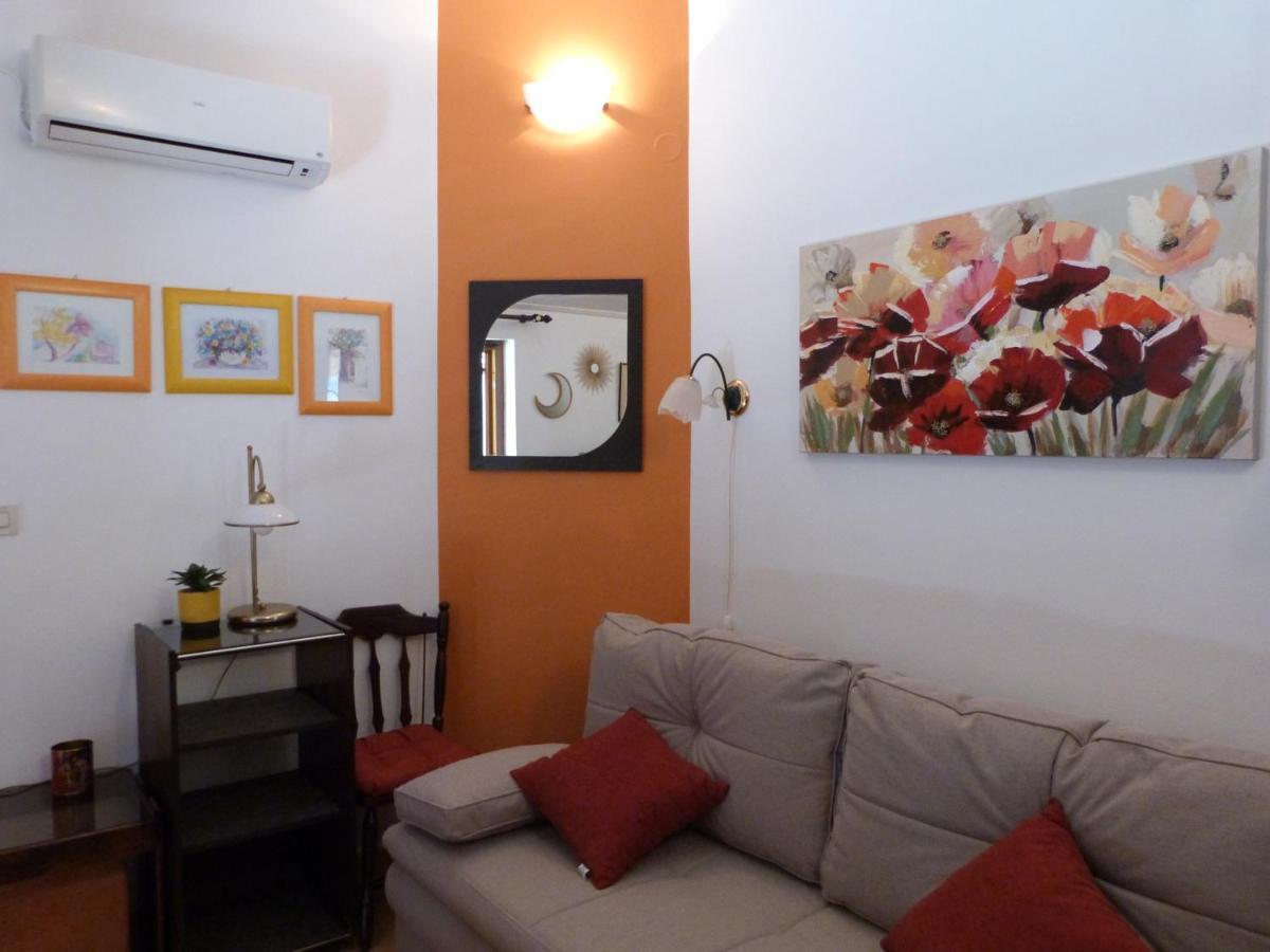Apartments Eva Sukošan エクステリア 写真